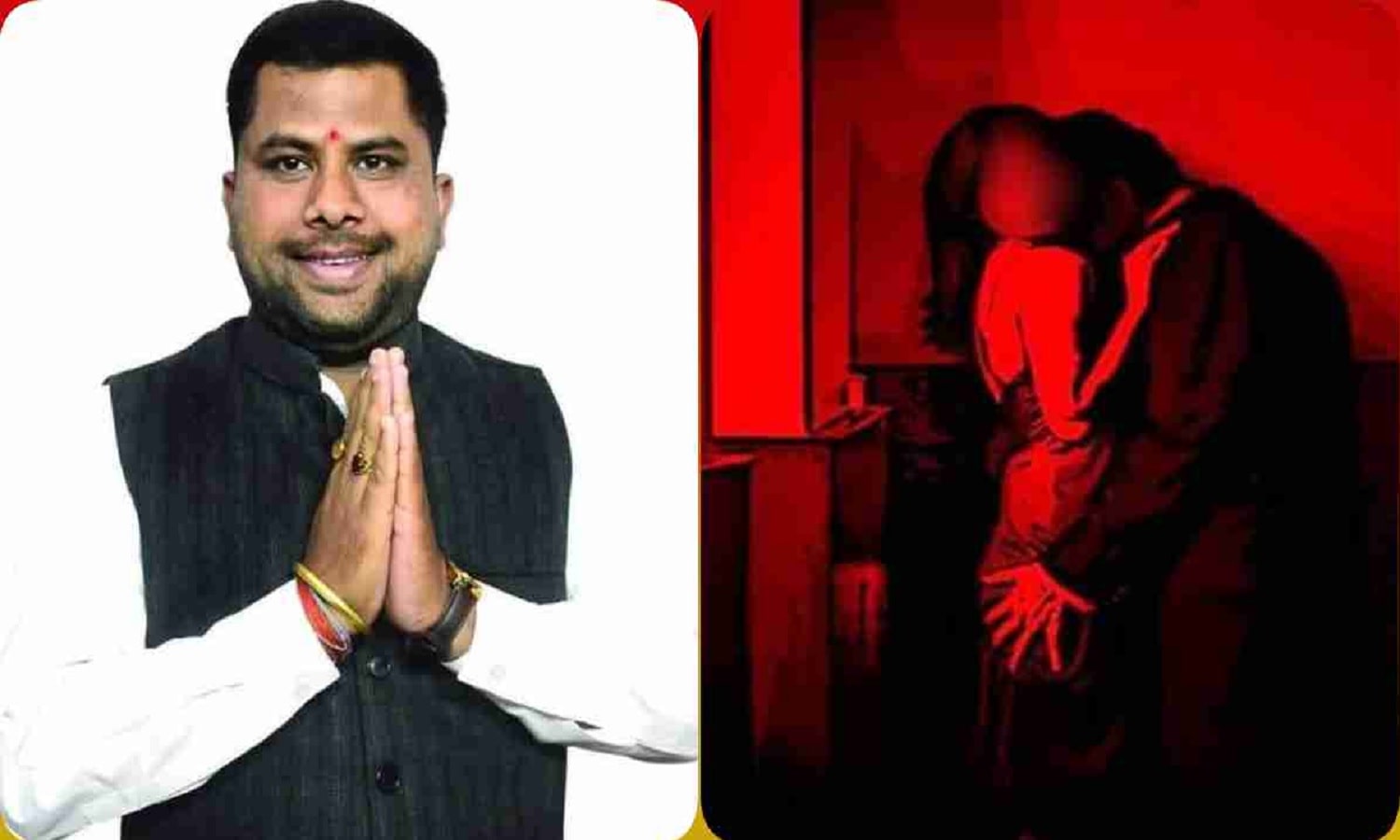 MP: जबलपुर में देह व्यापार का रैकेट उजागर, भाजपा का  पूर्व मंडल अध्यक्ष गिरफ्तार