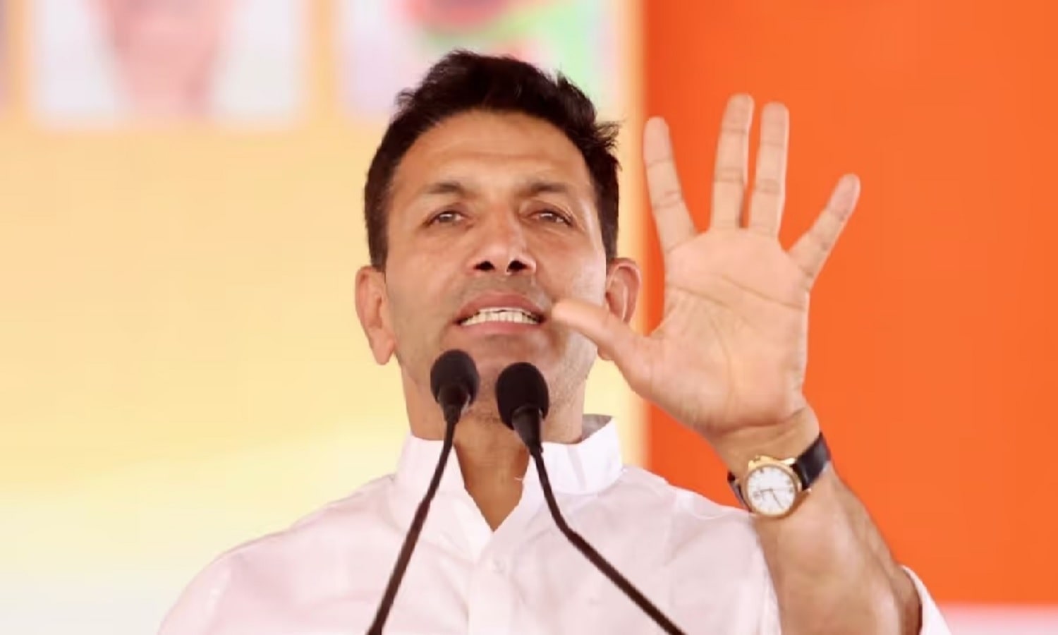 11 Years of Modi Government: बीजेपी गिना रही उपलब्धियां, एमपी कांग्रेस ने लगाए वादाखिलाफी के आरोप