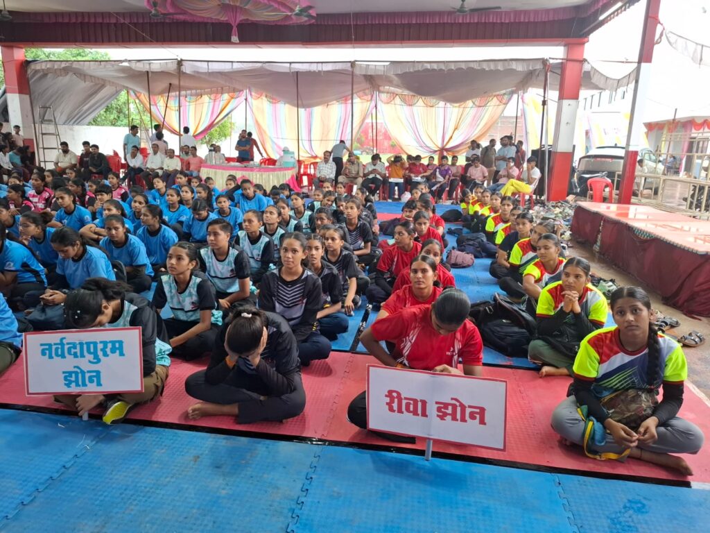Kabaddi Championship