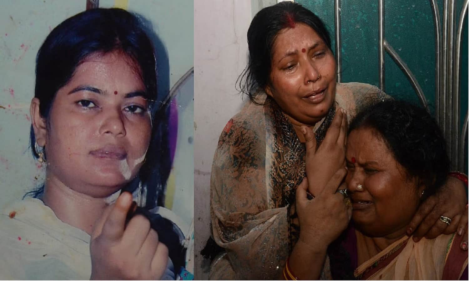 कानपुर में बेटे ने मां की दुपट्टे से गला घोंटकर हत्या की, बॉडी बेड में छिपाई
