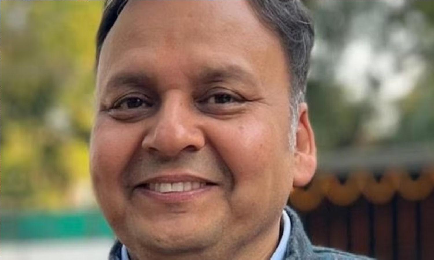 पराग जैन बने RAW के नए चीफ: ऑपरेशन सिंदूर में निभाई थी अहम भूमिका, जानें कौन हैं ये शख्स