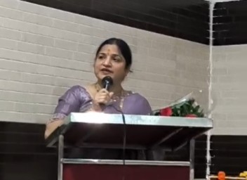 kavi sammelan