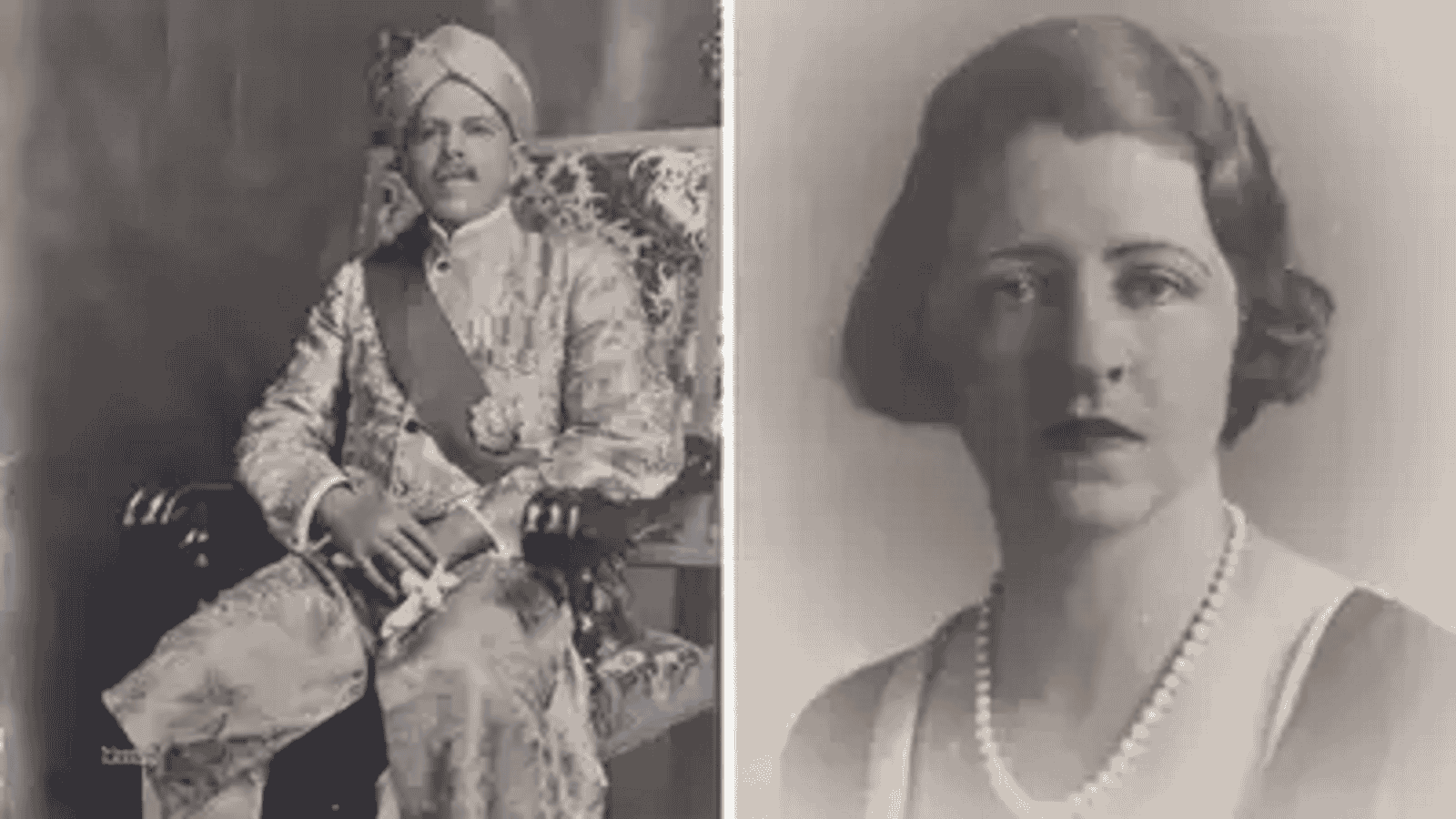 भारत का ऐसा पहला राजा, जिसने विदेशी महिला से किया था विवाह, इश्क में करना पड़ा सब कुछ कुर्बान