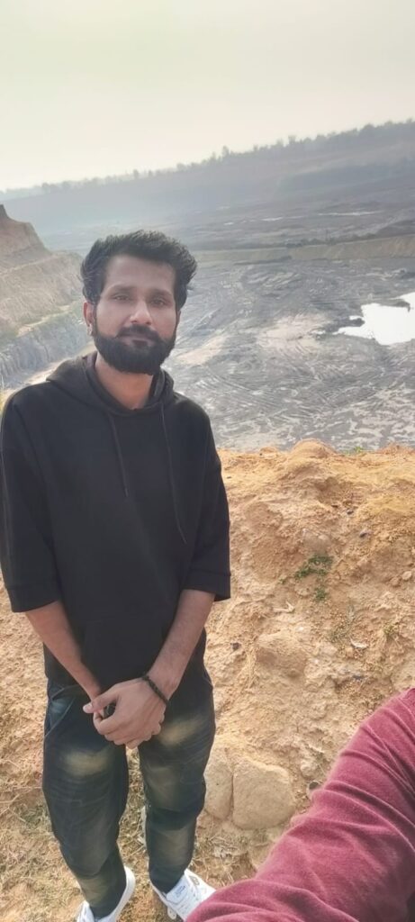 Singrauli