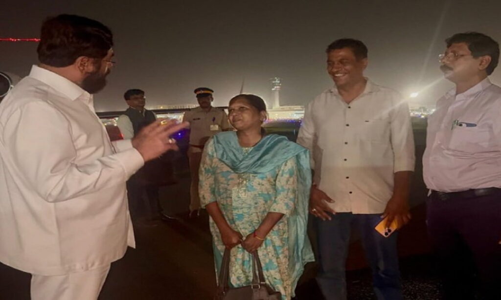 maharashtra