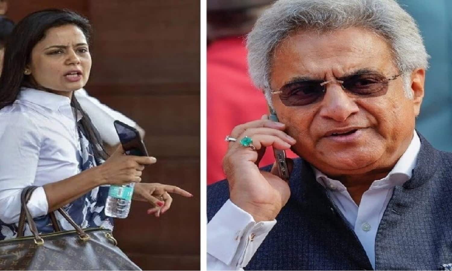 महुआ मोइत्रा ने जर्मनी में रचाई दूसरी शादी, जानें कौन है दूल्हा