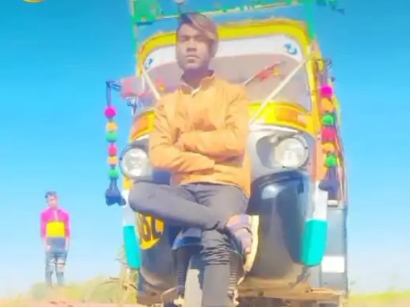 Dead body of a youth found in Maihar