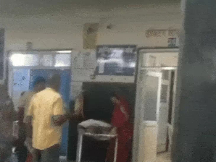 One dead in land dispute in Maihar
