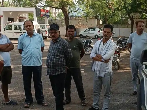 Maihar