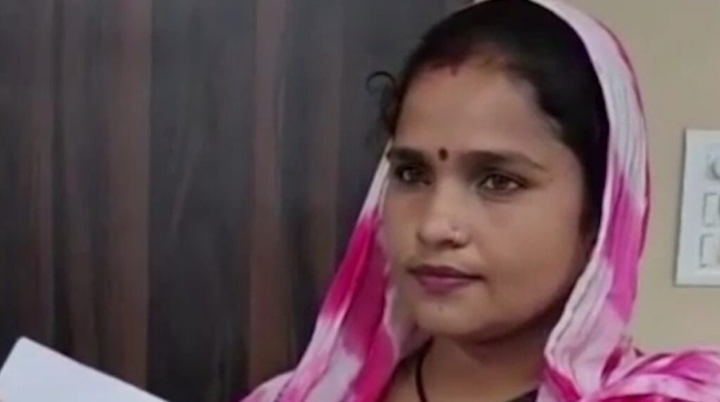 ASHA worker
