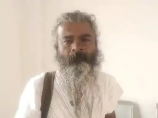 Mauganj
