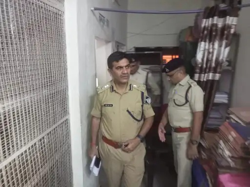Mauganj