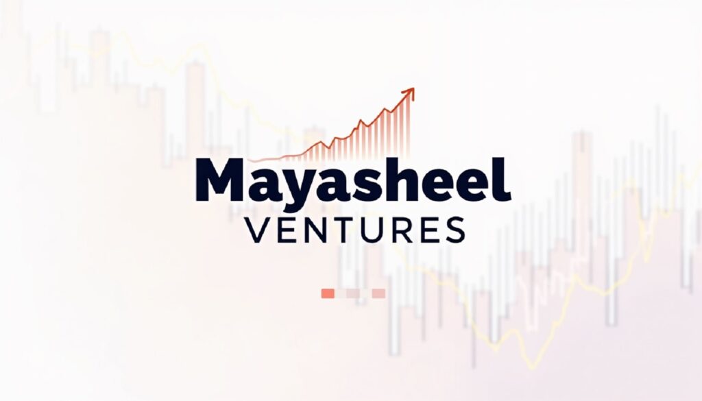 Mayasheel Ventures IPO GMP