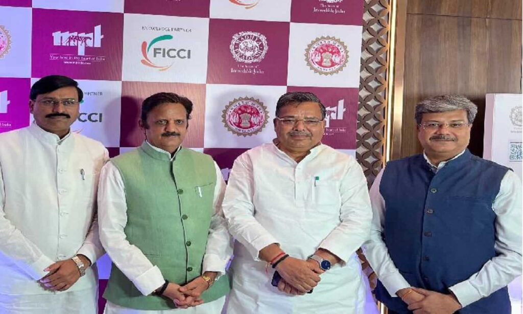 mou for turism