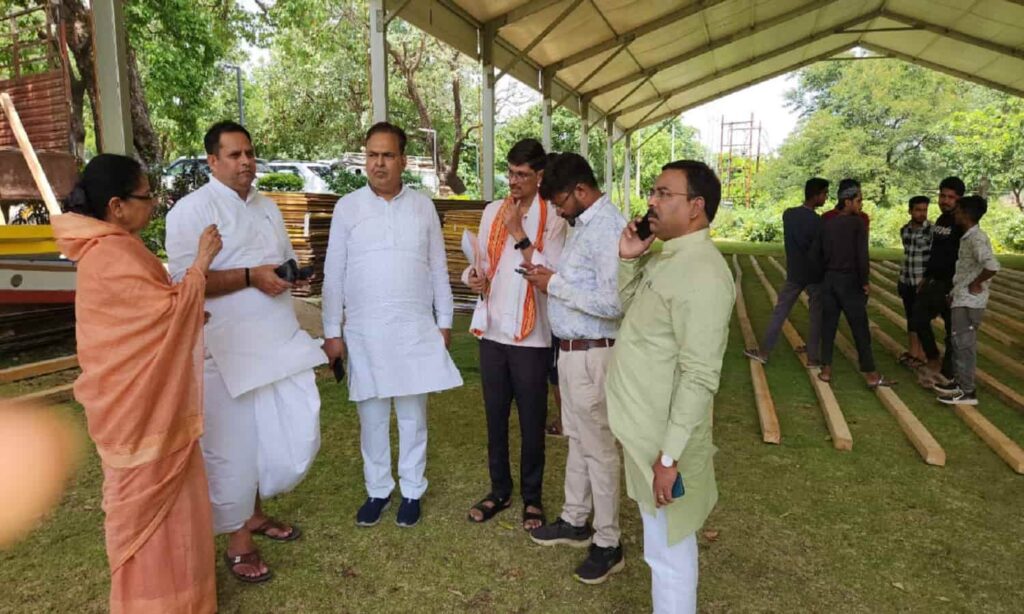 mp bjp news