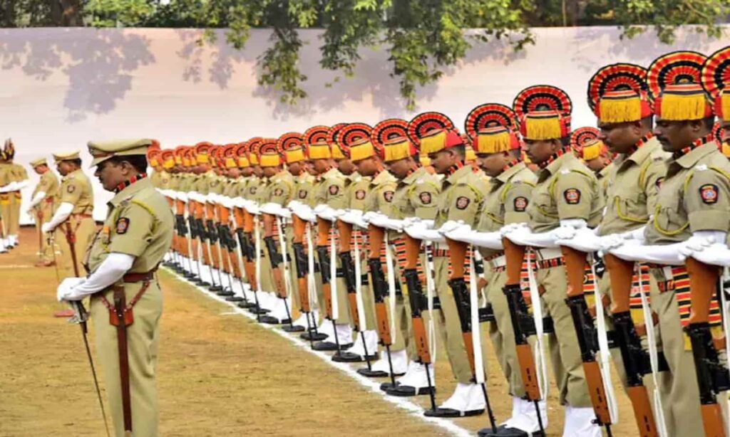 mp constable scam