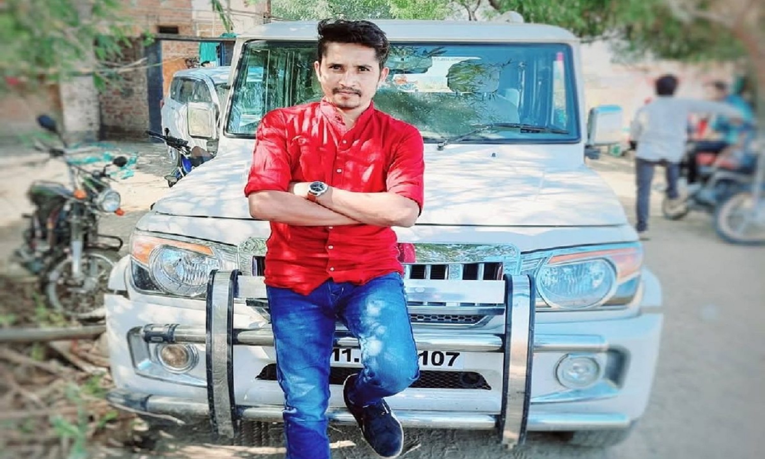 MP: जनपद पंचायत के सीईओ पर दुष्कर्म का मामला दर्ज, लिव-इन पार्टनर ने लगाए गंभीर आरोप