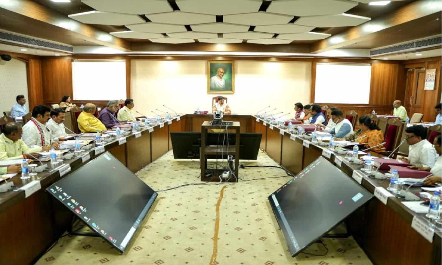 MP: डॉ. मोहन कैबिनेट की एक बैठक का आयोजन ग्वालियर में किया जाएगा