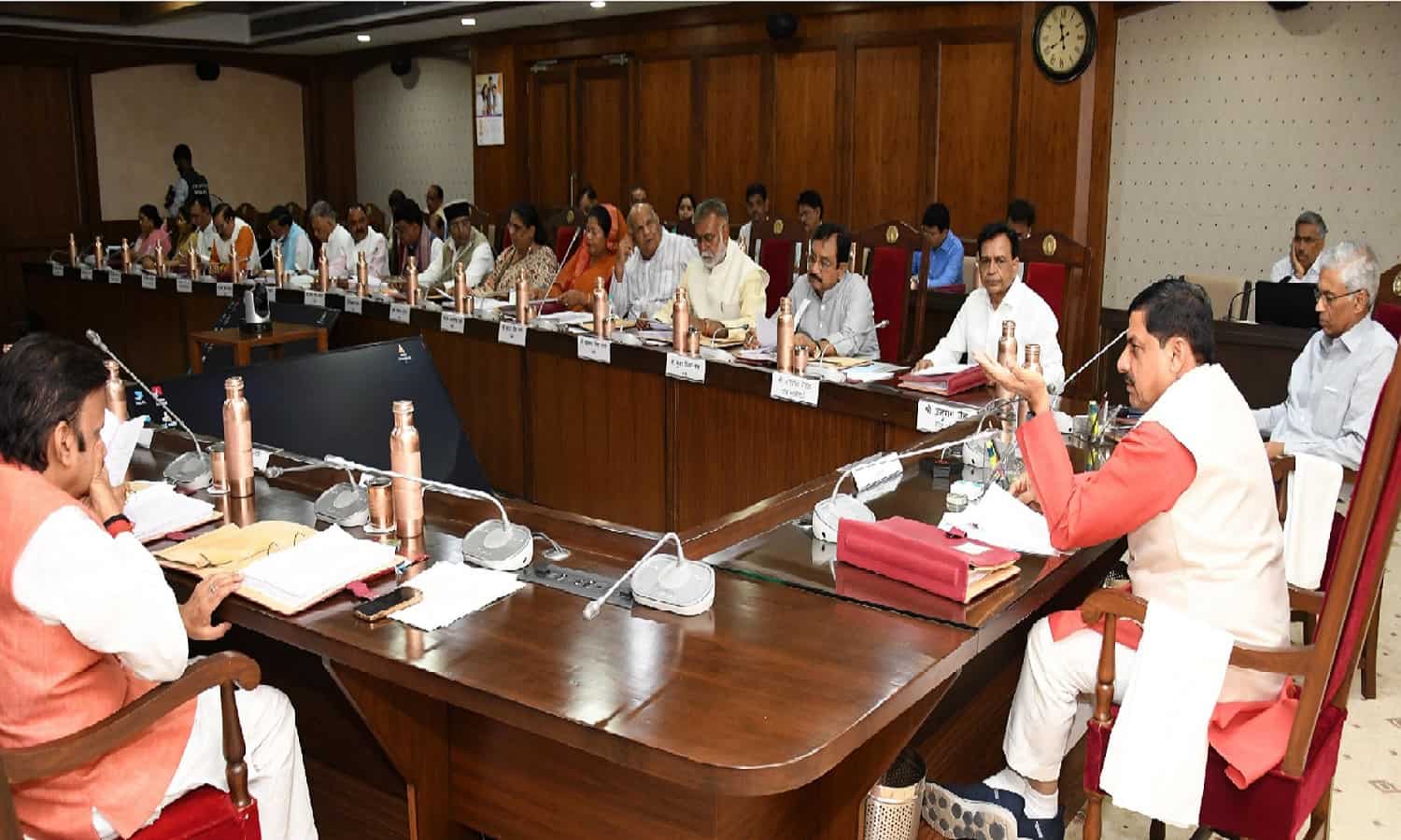 MP: प्रदेश सरकार ने जारी किए प्रमोशन के नियम, जानें इसके बारे में