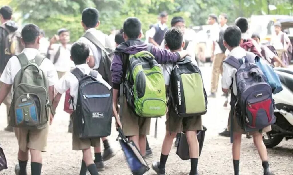 mp school open