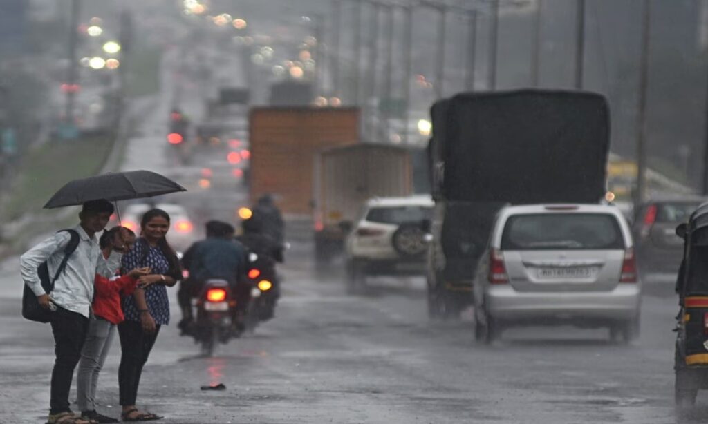 mp weather -