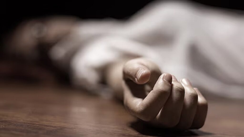Woman murdered in Rewa and body thrown in forest