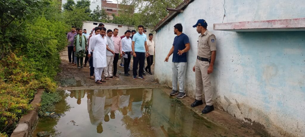 Municipal Commissioner
