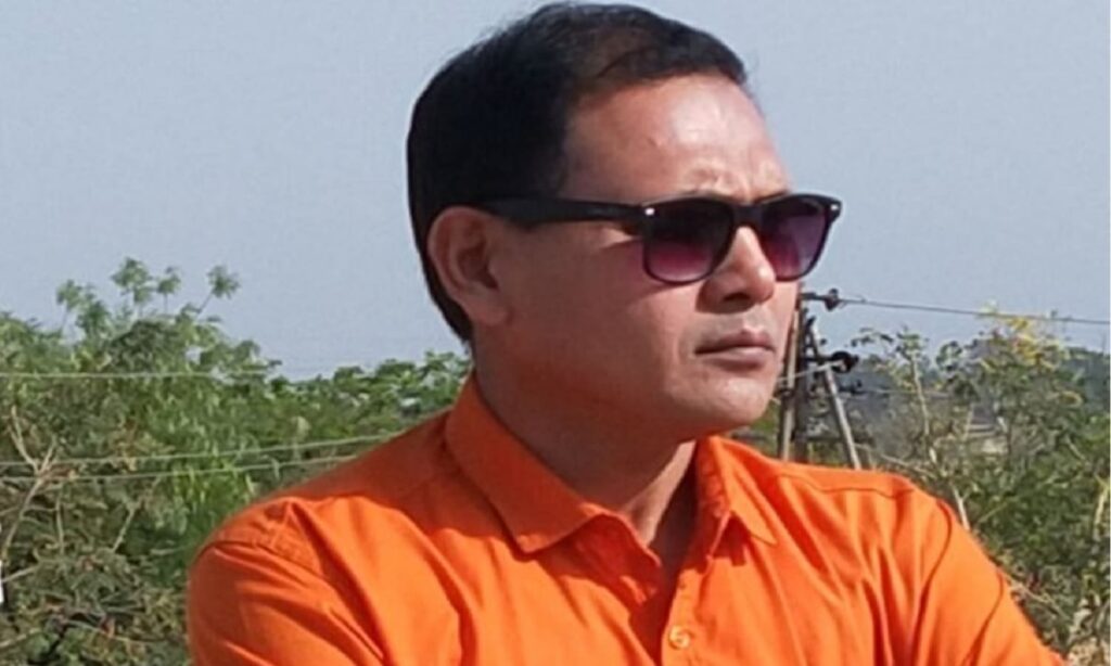 niyaz khan