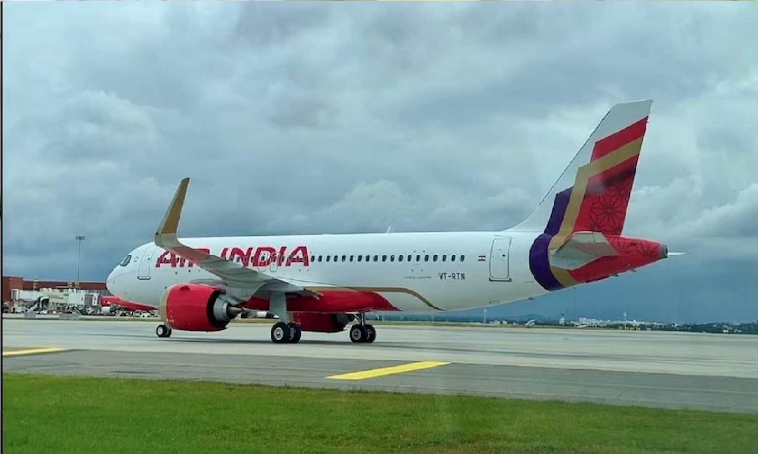 Air India ने ahamdabad plane crash होने के बाद घटाई उड़ानों की संख्या, बताया कारण!