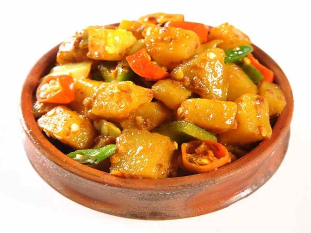 panchpooran