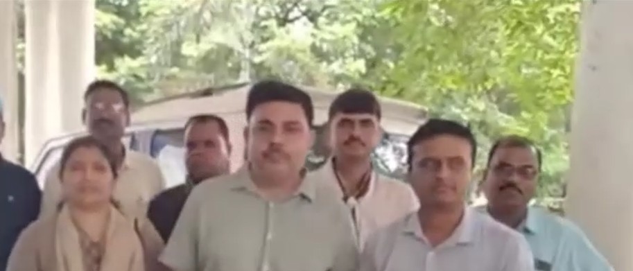 Patwari union