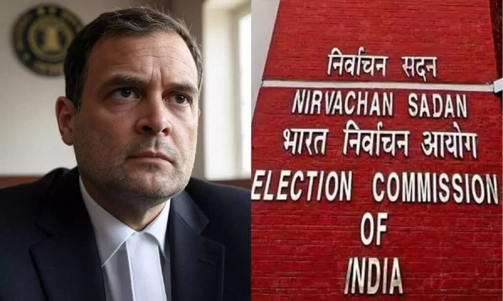 rahul gandhi news