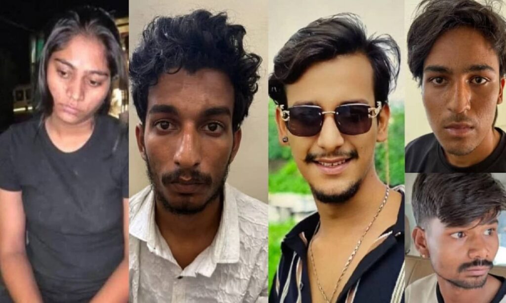 raja raghuwanshi murder case -