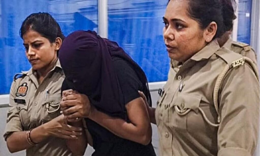 raja raghuwanshi murder