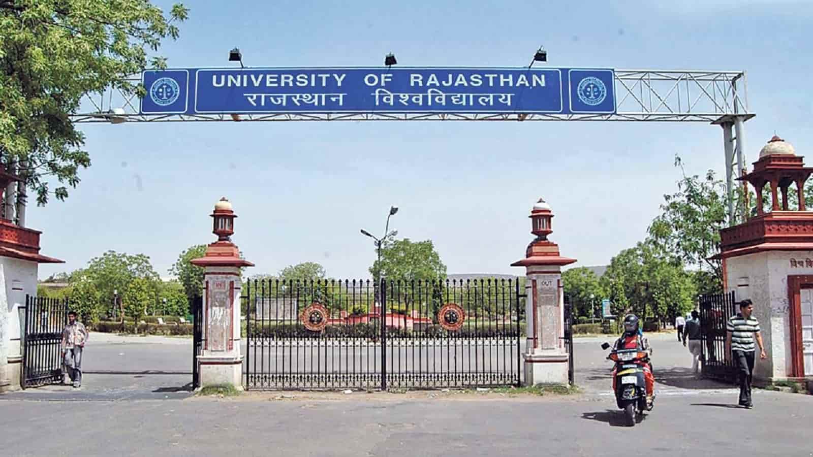 Rajasthan University Result 2025:  BA, BSc Courses के नतीजे जारी, uniraj.ac.in पर देखें