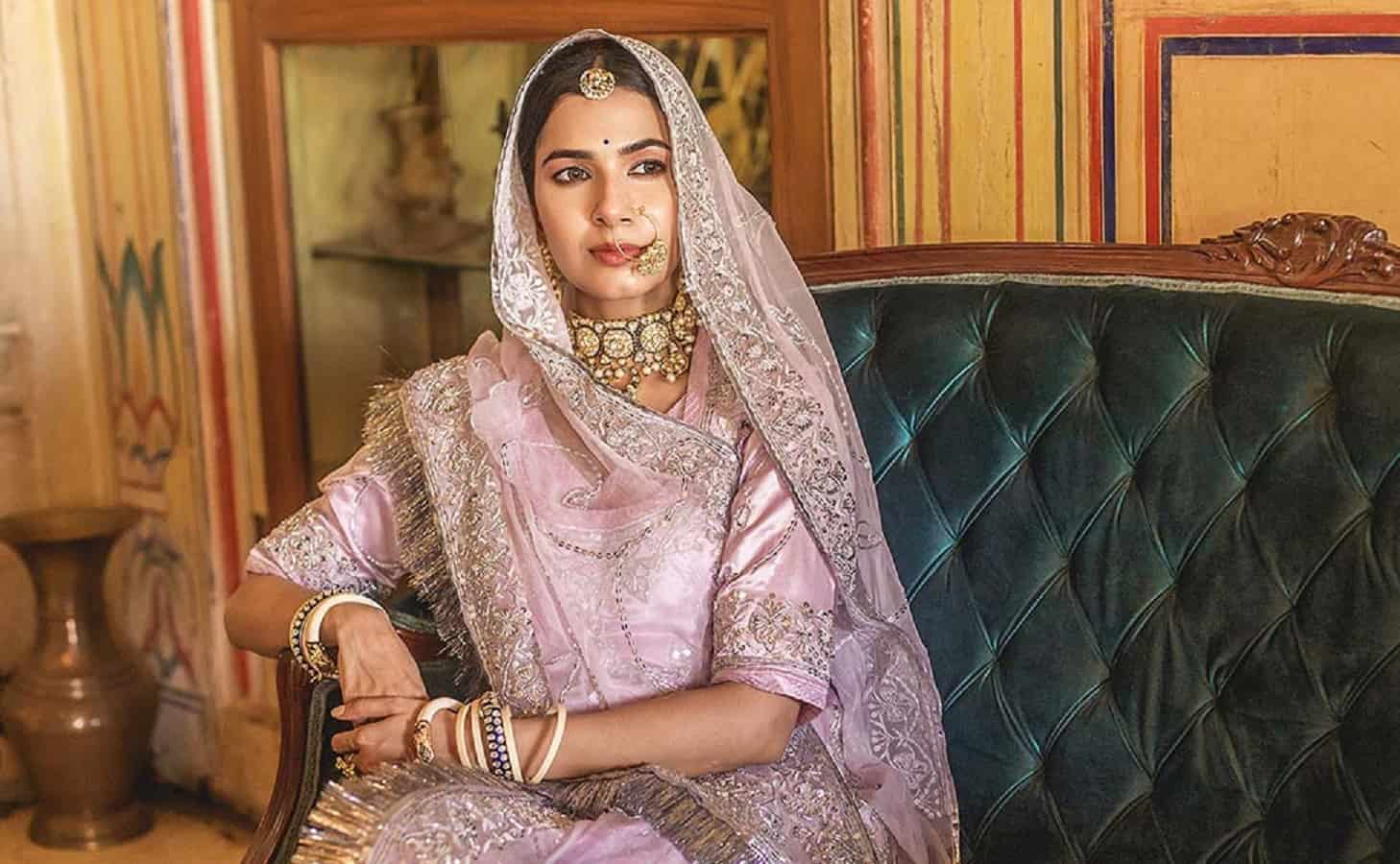 Trendy Rajputana Poshak: फैशन और ट्रेडिशन का परफेक्ट मैचअप बना विमंस की नई चॉइस