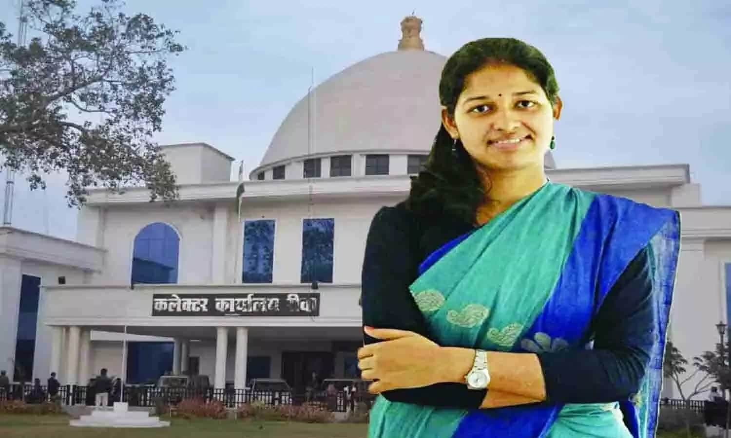 रीवा कलेक्टर ने दिए सख्त निर्देश, बाढ़ से निपटने की सभी तैयारियाँ तत्काल शुरू कर दें