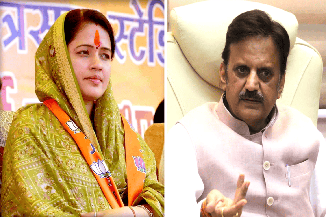 एमपी बीजेपी को मिलेगा नया प्रदेश अध्यक्ष, 2 जुलाई को होगा नाम का ऐलान, राजेन्द्र शुक्ला, रीति पाठक रेस में… जाने गणित