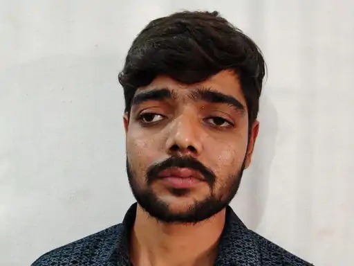 Inter-state drug smuggler arrested from Satna