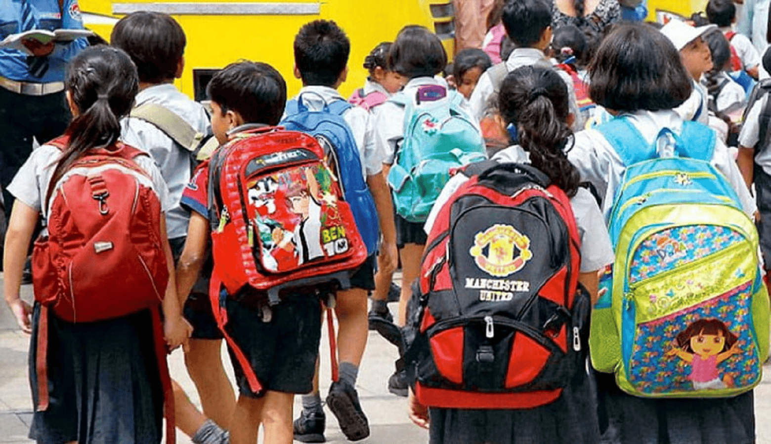न्यू एडमिशन बच्चों के स्कूल बैग कैसे बनाएं हल्का : स्मार्ट और आसान आइडियाज़
