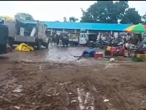 Sidhi Sabji Mandi
