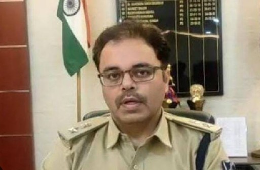 Rewa police