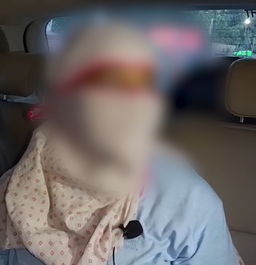 gang rape case in SGMH Rewa