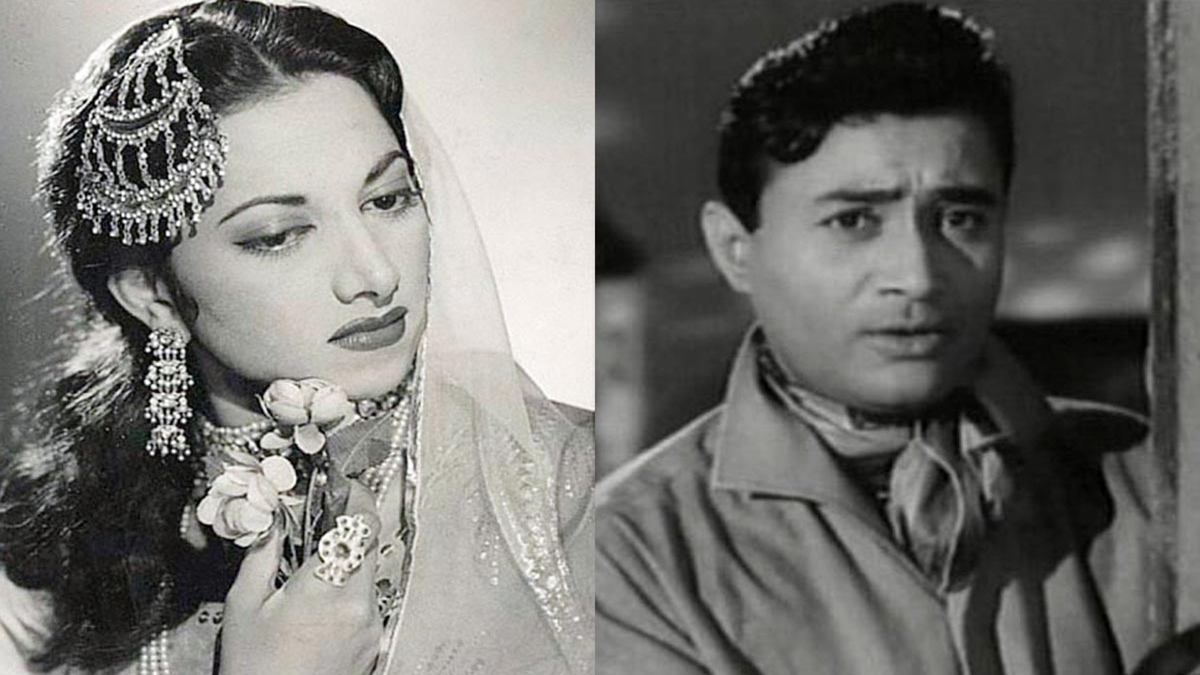 सुरैया जिन्हें कभी मुकम्मल प्यार नहीं मिला, देव आनंद के साथ अधूरी रही प्रेम कहानी