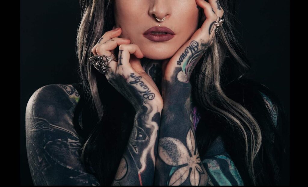 Tattoo Culture History