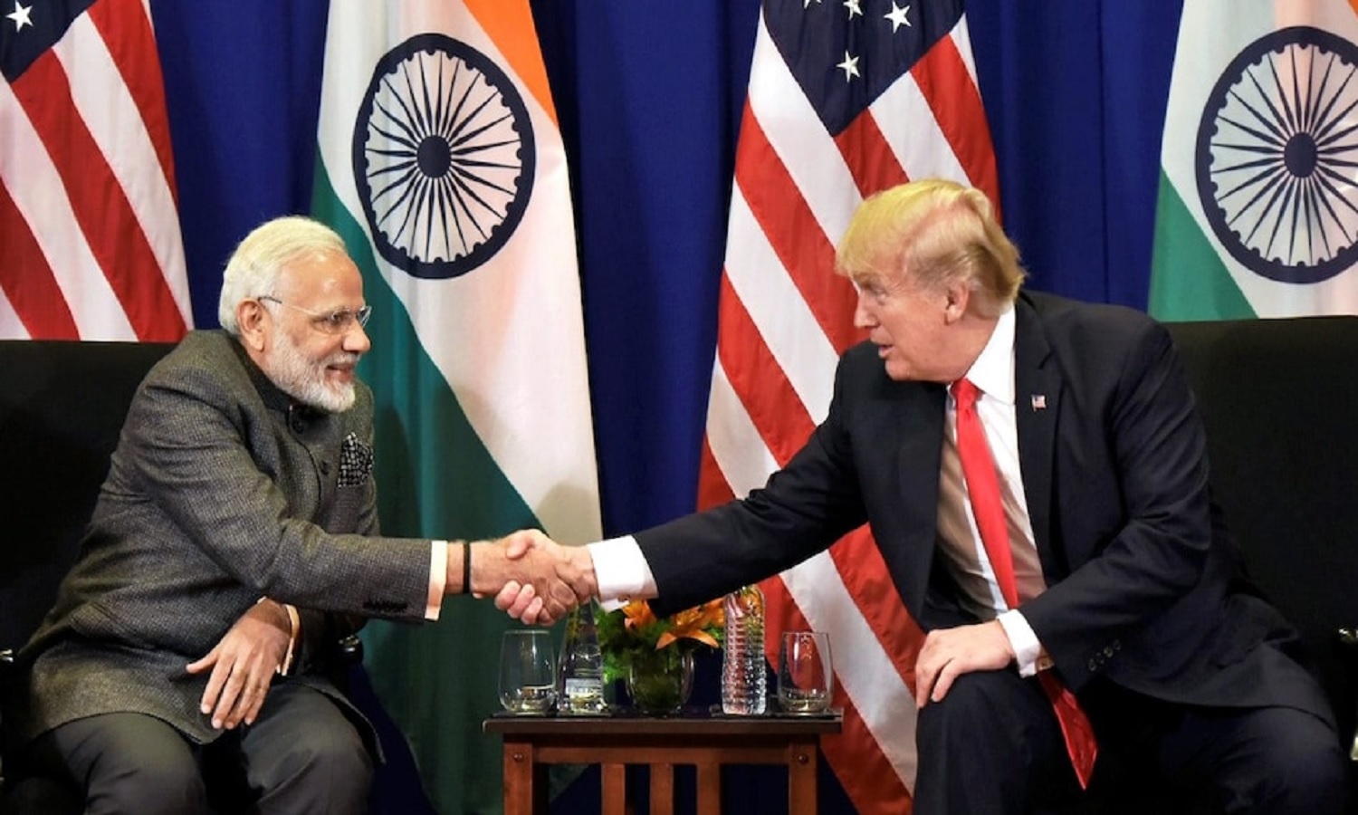 India-US Trade Deal Hindi News: भारत-अमेरिका के बीच जल्द होगी ‘बड़ी’ ट्रेड डील