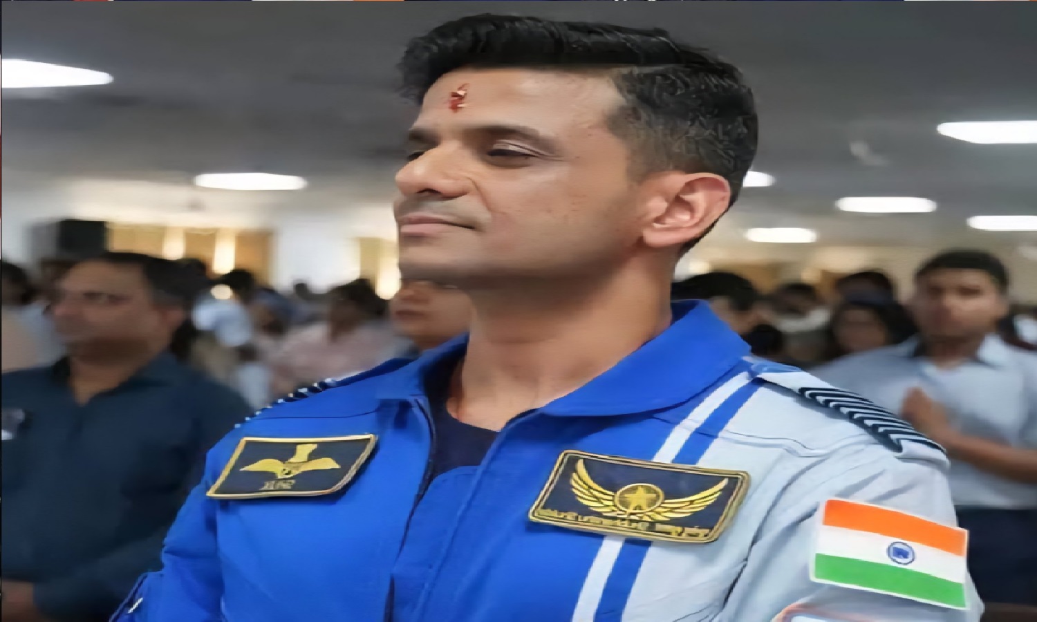 शुभांशु शुक्ला का Axiom-4 मिशन: अंतरिक्ष में 7 भारतीय प्रयोग, गगनयान मिशन को मिलेगा बढ़ावा