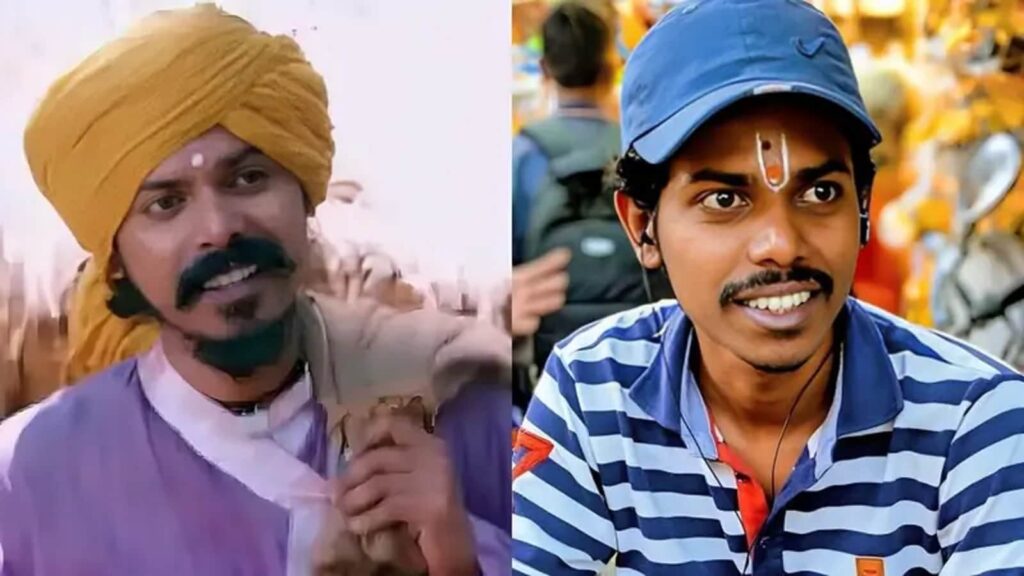Marathi Actor Tushar Ghadigaonkar Suicide News