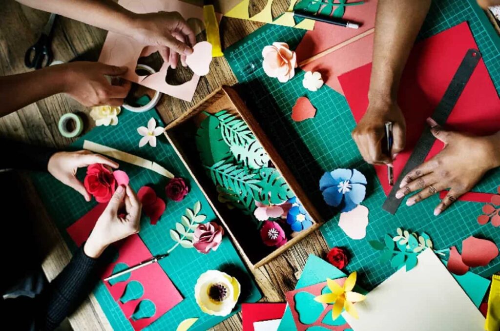 Waste Management Creative Ideas