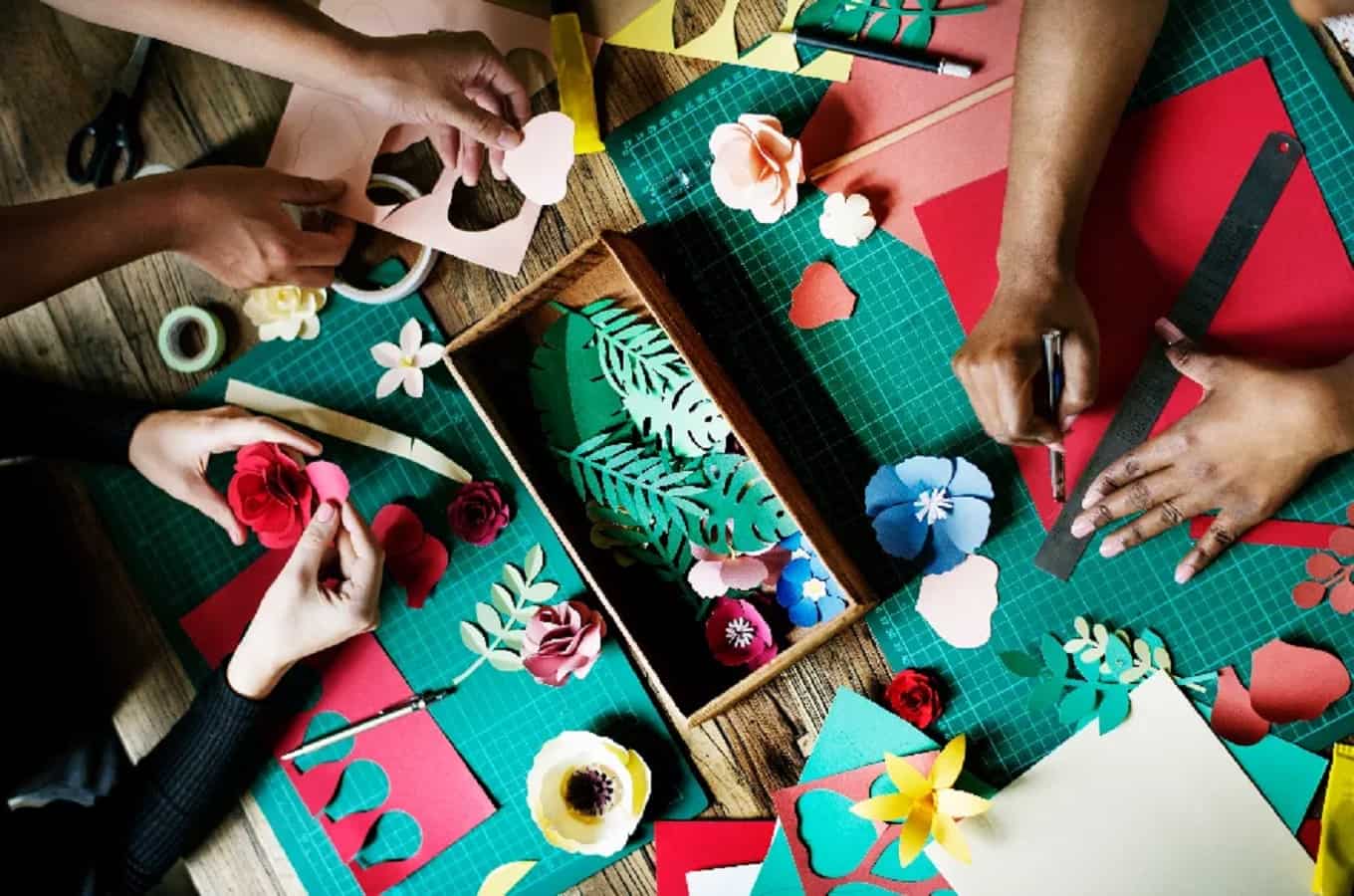 Waste Management Creative Ideas
